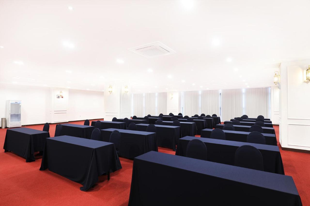 Mokpo Ocean Hotel Екстер'єр фото