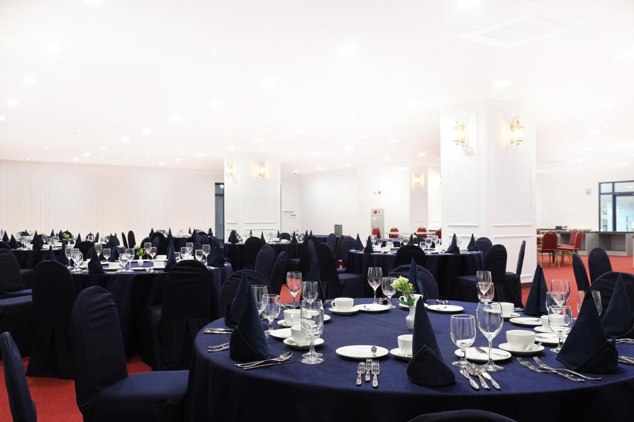 Mokpo Ocean Hotel Екстер'єр фото